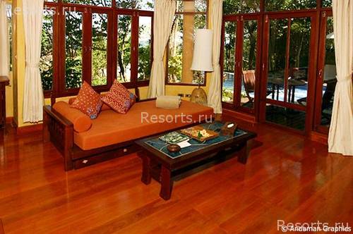Phi Phi Island Village Beach Resort & Spa 60